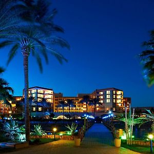 Hurghada Marriott Red Sea Beach Resort
